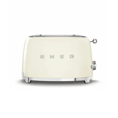 SMEG SMEG Toster TSF01CREU