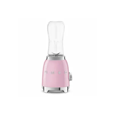 SMEG SMEG Blender mini PBF01PKEU