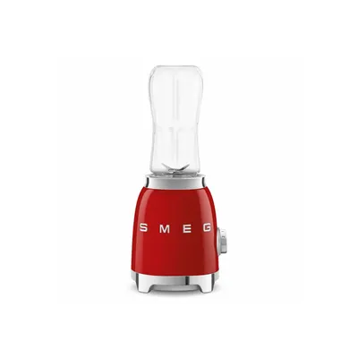 SMEG SMEG Blender mini PBF01RDEU