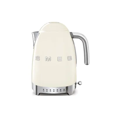 SMEG SMEG Kuhalo za Vodu KLF04CREU