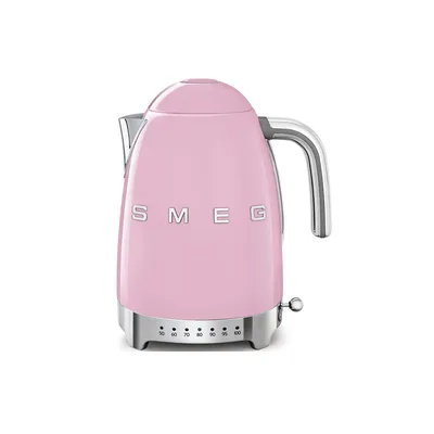 SMEG SMEG Kuhalo za vodu KLF04PKEU