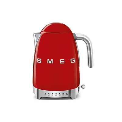SMEG SMEG Kuhalo za vodu KLF04RDEU