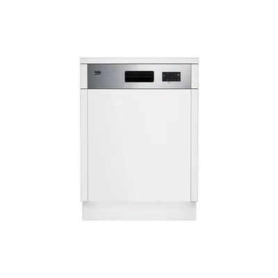BEKO BEKO Perilica posuđa BDSN 153E3 X