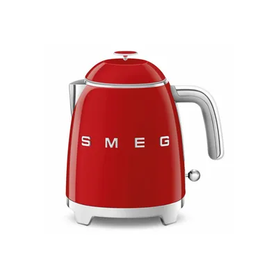 SMEG SMEG Kuhalo za Vodu KLF05RDEU
