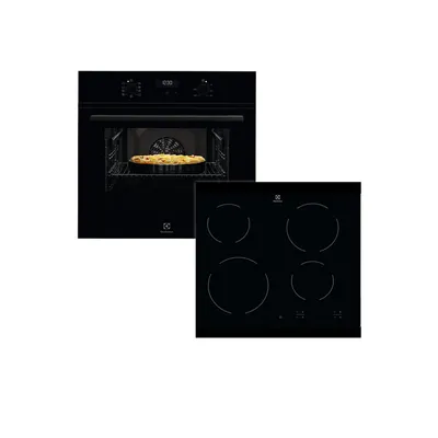 ELECTROLUX ELECTROLUX UGRADBENI SET EHF6240IOK+ LOH3H00BK