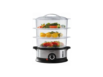 SILVERCREST Silvercrest Kuhalo na paru SDG 800B2