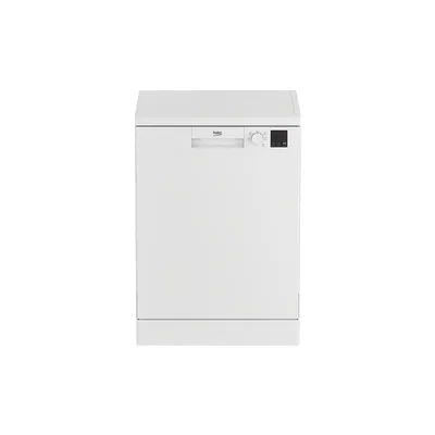BEKO BEKO Perilica posuđa DVN 05320 W
