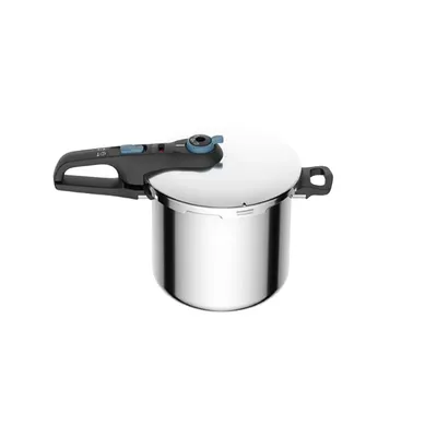 TEFAL TEFAL Secure Trendy ekspres lonac P2584401 8l