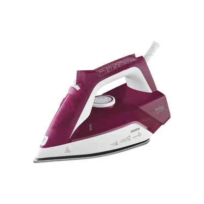 BEKO Beko Pegla na paru SIM 3126 R 2600 W