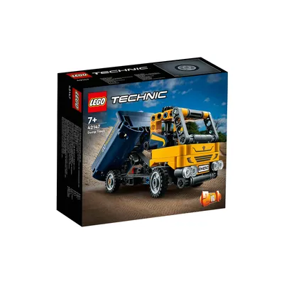 LEGO LEGO Istovarivač 42147