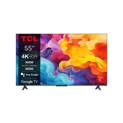 TCL TCL TV 55V6B 4K