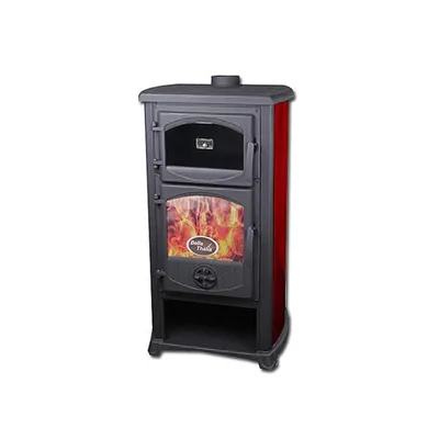 PRITY THALIA CUCINA Kamin sa rernom