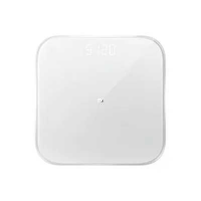 XIAOMI XIAOMI MI BODY SMART SCALE 2 NUN4056GL