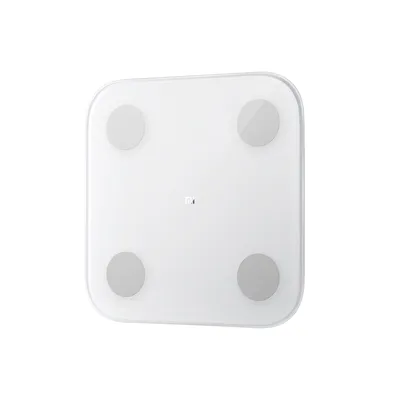 XIAOMI XIAOMI MI BODY SMART SCALE 2 NUN4048GL