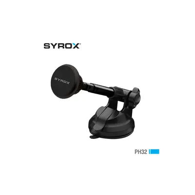 SYROX SYROX AUTO DRŽAČ MOBITELA PH32
