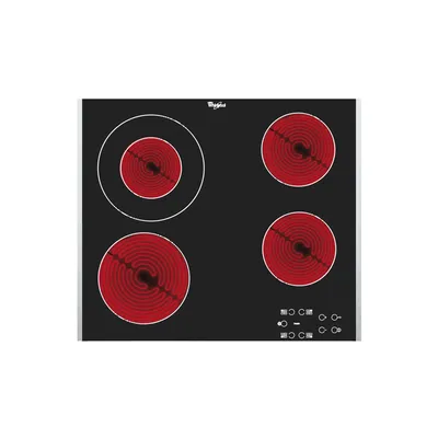 WHIRLPOOL WHIRLPOOL ugradbena ploča AKT 8130 BA