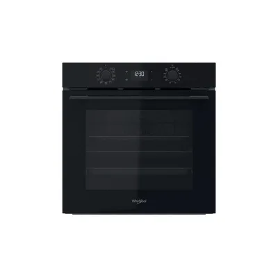 WHIRLPOOL WHIRLPOOL ugradbena pećnica OMK58HU1B