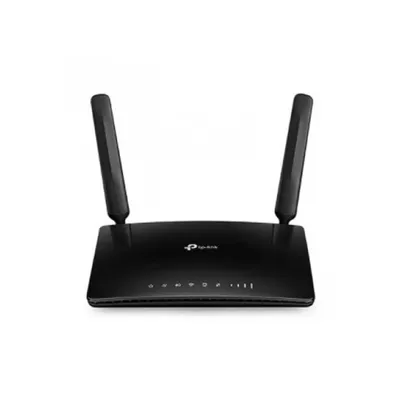 TP-LINK TP-Link TL-MR6400 3G/4G LTE Router