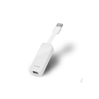 TP-LINK TP-Link UE300 USB 3.0 Gigabit Ethernet Adapter