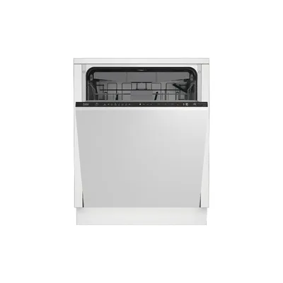 BEKO BEKO Perilica posuđa BDIN38643C