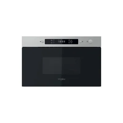 WHIRLPOOL Whirlpool Mikrovalna pećnica MBNA900XN