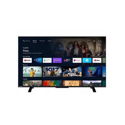 TOSHIBA Toshiba TV 65UA2363DG Android