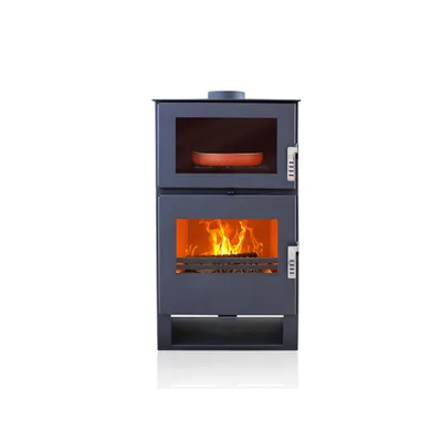 VERSO VERSO F Kamin