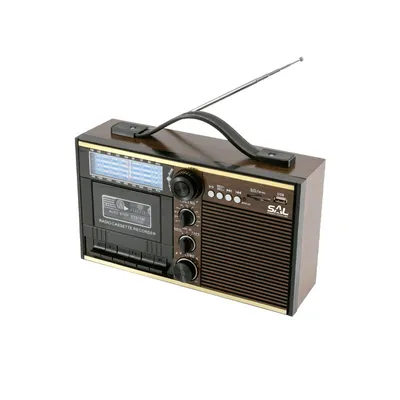SAL SAL Radio retro dizajn RRT 11B