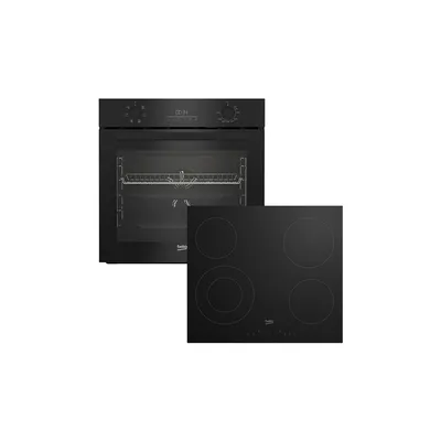 BEKO BEKO ugradbeni set N15 BBSE 17321 B