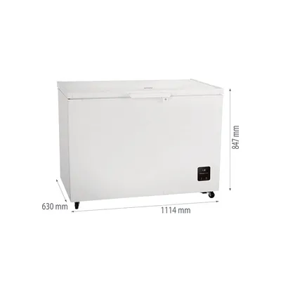GORENJE Gorenje zamrzivač FH 30EAW