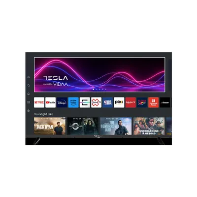 TESLA TESLA TV 43M335BFS FHD Smart