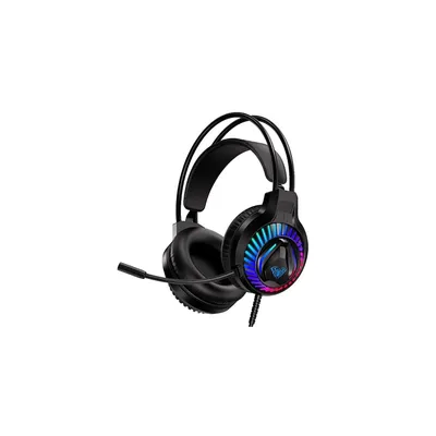 AULA AULA Gaming Slušalice RGB S605