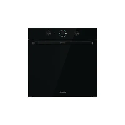 GORENJE GORENJE ugradbena pećnica BOS6727SYB