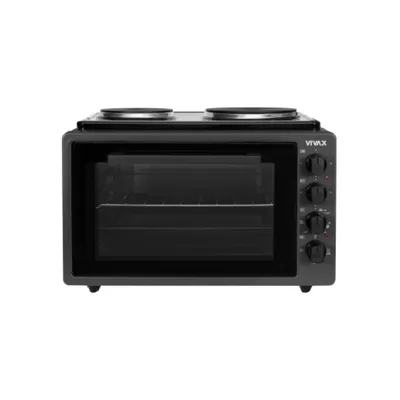 VIVAX VIVAX HOME Mini pećnica MO-4201 Black