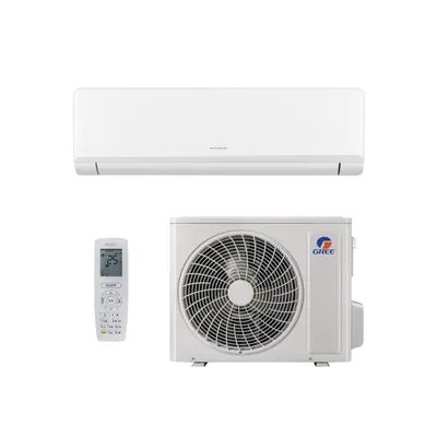 GREE GREE Klima uređaj ECONOMICAL COSMO GWH12AWBXB-K6DNAI 3,2kW