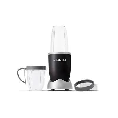 Nutribullet Nutribullet NB606B 600W