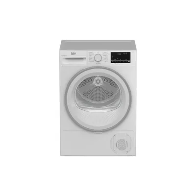 BEKO BEKO sušilica rublja B3T68110