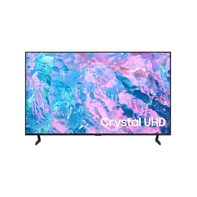 SAMSUNG SAMSUNG TV UE50CU7092UXXH LED