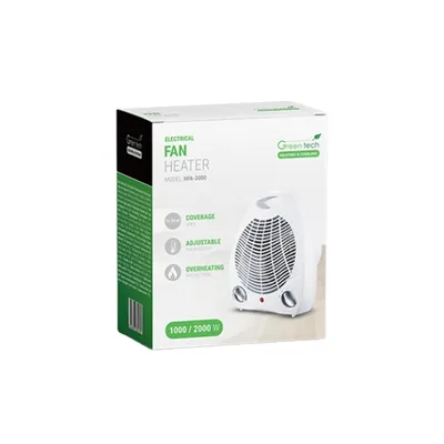 GREENTECH GREENTECH kalorifer HFA-2000