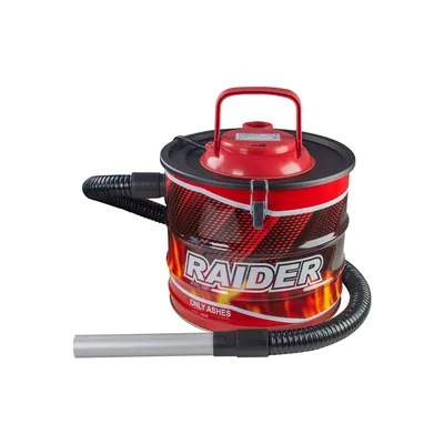 RAIDER RAIDER Usisavač za pepeo RD-WC02N 090304
