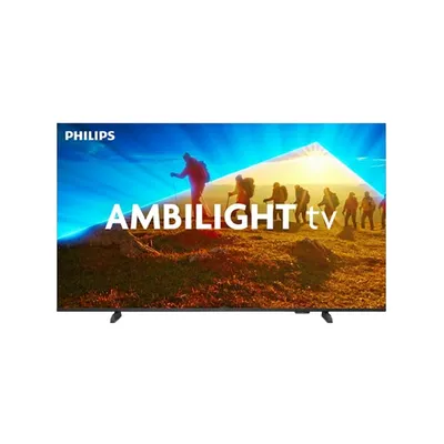 PHILIPS PHILIPS TV 50PUS8009/12 Ambilight