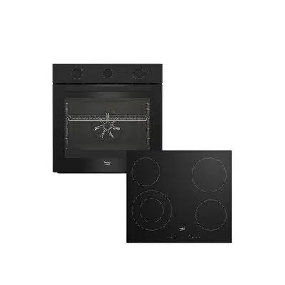 BEKO BEKO Ugradbeni set N14 BBSE 11120 BD