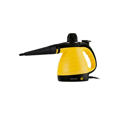 SENCOR SENCOR Čistač na paru SSC 3001YL