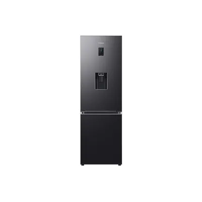 SAMSUNG Samsung Hladnjak RB34C652EB1/EK