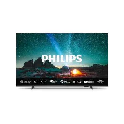 PHILIPS PHILIPS TV 65″ PUS7609/12 4K