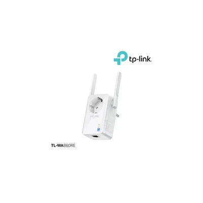 TP-LINK TP-Link 25018  TL-WA860RE Range Extender