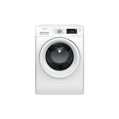 WHIRLPOOL WHIRLPOOL Perilica rublja FFB 9469 WV EE