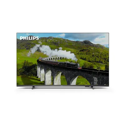 PHILIPS PHILIPS TV 55″ PUS7608 4K
