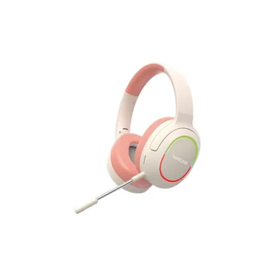 BORG BORG Wireless Gaming Slušalice L800 Red