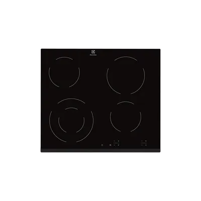 ELECTROLUX ELEKTROLUX Ugradbena ploča EHF6241FOK